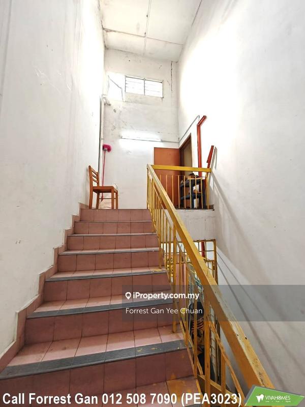 Shop-Office for Rent in Taman Sri Muda, Seksyen 25 @ 3rd Floor Shop Lot, Shah Alam by Forrest Gan Yee Chuan - iProperty.com.my