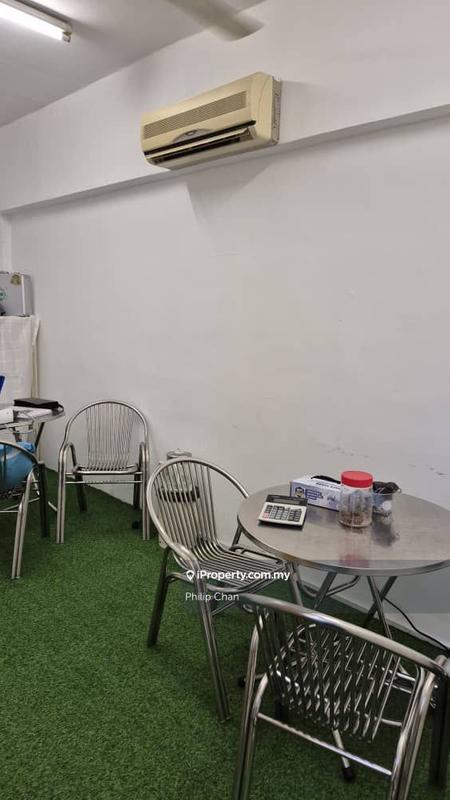 Pangsapuri untuk Dijual di Cheras Business Centre oleh Philip Chan - iProperty.com.my