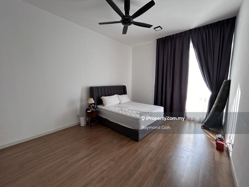 Townhouse for Sale in Tropicana Heights, Kajang by Raymond Goh - iProperty.com.my