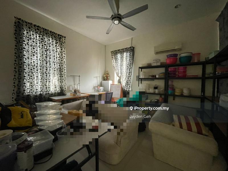 Bungalow House untuk Dijual di Taman Gemilang, Jitra oleh Jayden Geh - iProperty.com.my