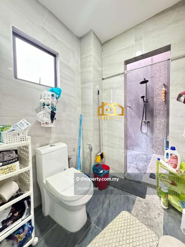 3-storey Terraced House for Sale in Taman Wawasan, Puchong by Jayden Lee - iProperty.com.my