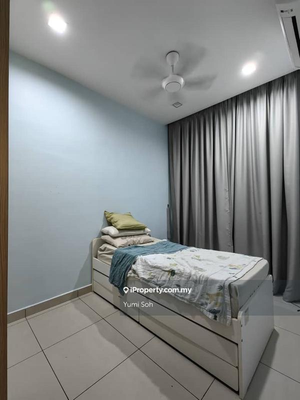 Condominium for Sale in Green Residence by Yumi Soh - iProperty.com.my
