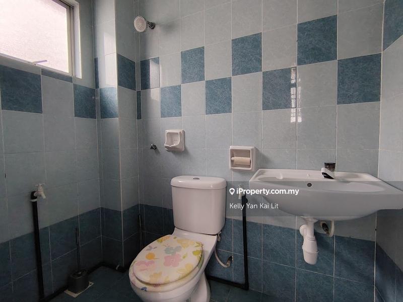 Rumah Teres 2-Tingkat untuk Dijual di Bandar Bukit Tinggi, Klang oleh Kelly Yan Kai Lit - iProperty.com.my
