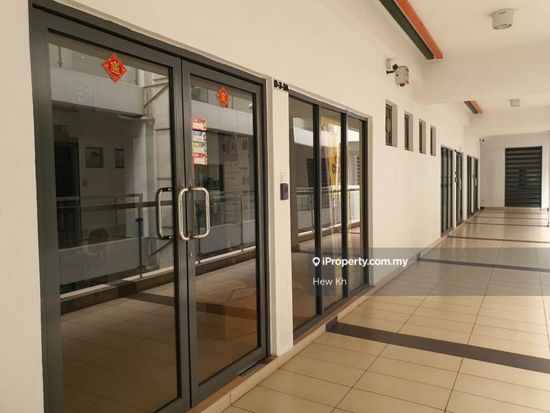Shop / Office for Sale in Kuchai Lama, Kuala Lumpur by Hew Kh - iProperty.com.my