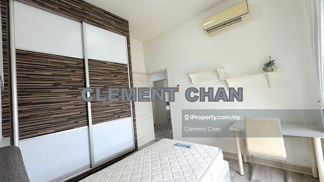 Residensi Servis untuk Disewa di Windsor Tower oleh Clement Chan - iProperty.com.my