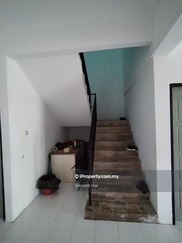 Semi-Detached House for Sale in Taman Sejati 2, Sitiawan by Vincent Har - iProperty.com.my