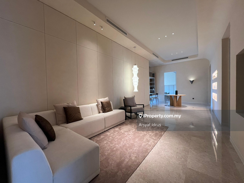 Condominium for Sale in WANGSA 9 RESIDENCY by Arsyaf Idrus - iProperty.com.my