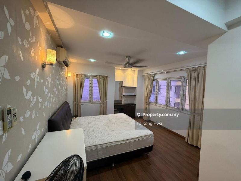 Condominium for Sale in Casa Desa by IU Kong Hwa - iProperty.com.my