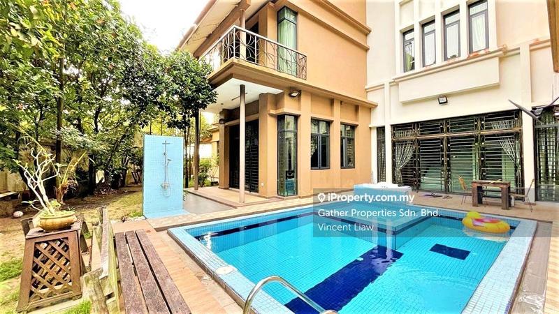 Bungalow House for Sale in Rimba Valley, Kota Damansara by Vincent Liaw - iProperty.com.my