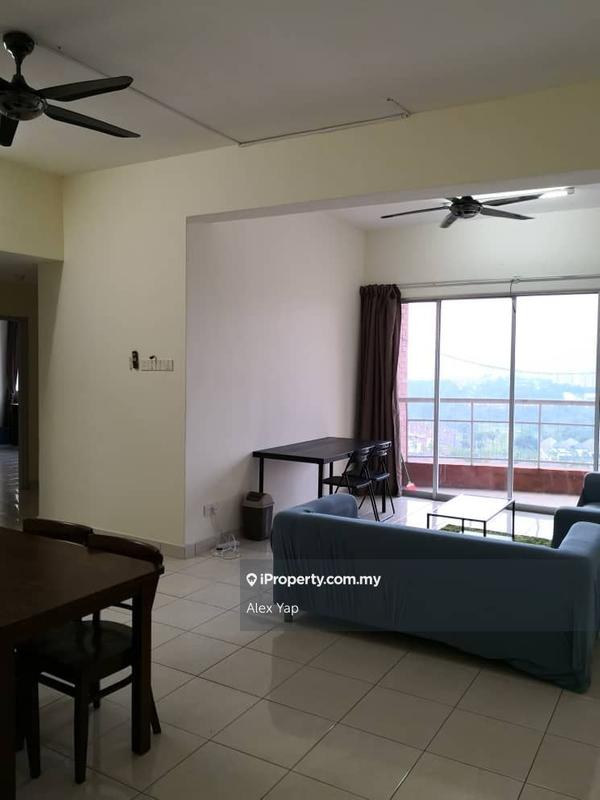 Condominium for Sale in Greenview Residence by Alex Yap - iProperty.com.my