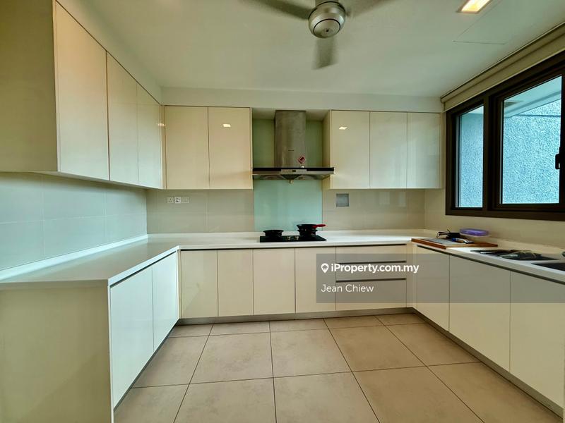 For Rent - Seni Mont Kiara