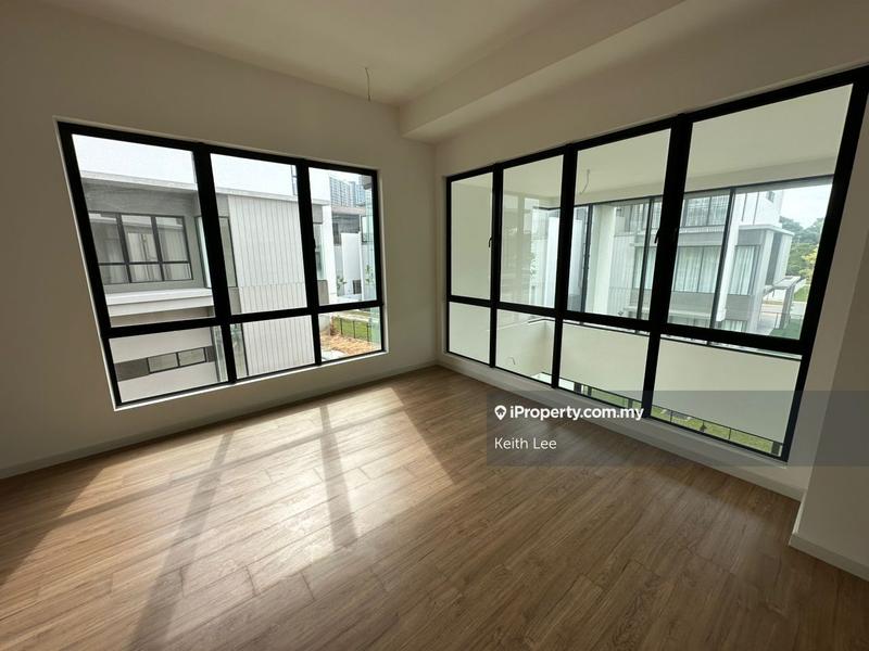 Semi-Detached House for Sale in Tropicana Heights, Kajang by Keith Lee - iProperty.com.my