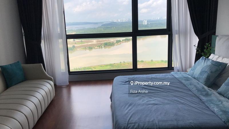 Kondominium untuk Disewa di Bora Residences oleh Fiza Aisha - iProperty.com.my