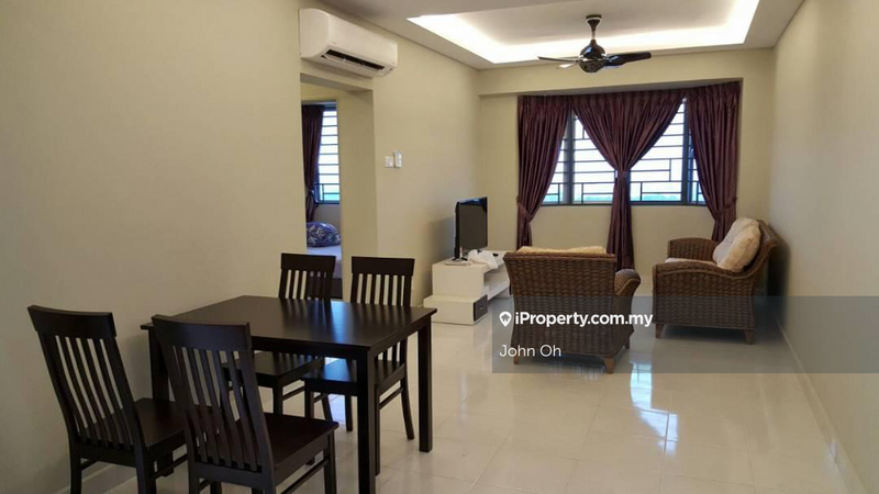 For Rent - Main Place Residence