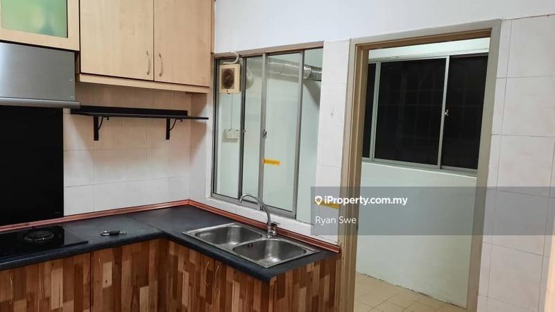Condominium for Sale in Prima Ria by Ryan Swe - iProperty.com.my