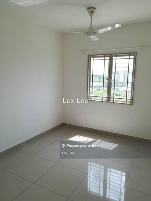 Apartment for Sale in Seri Baiduri by Lex Lee - iProperty.com.my
