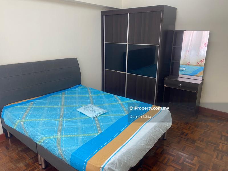 Apartment for Rent in Arena Green by Darren Chia - iProperty.com.my