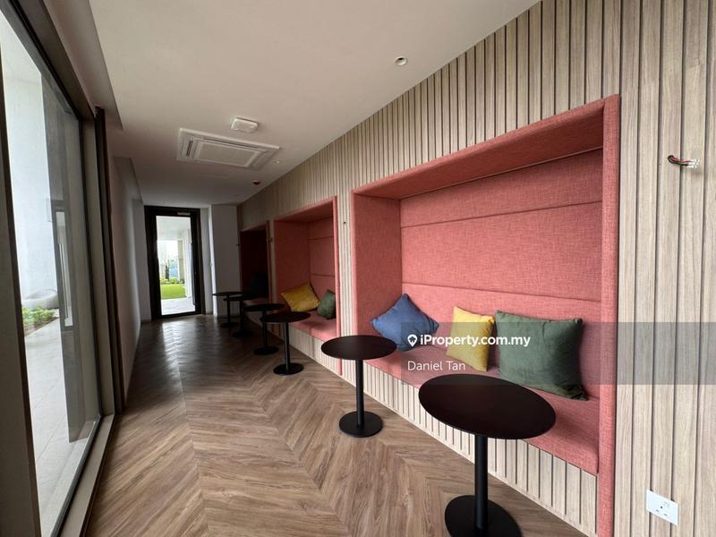 For Rent - Park Place