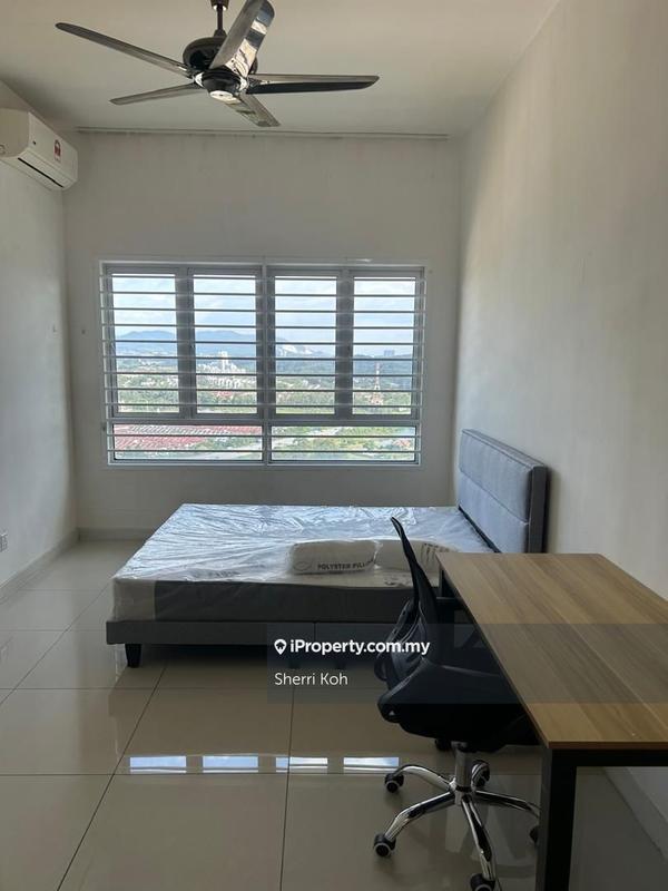 For Rent - Savanna Executive Suite @ Southville City
