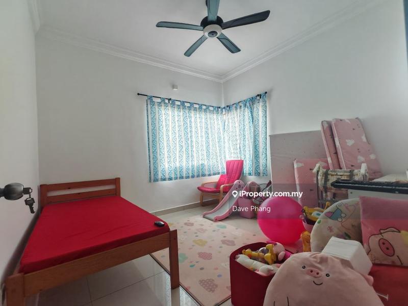 Townhouse for Sale in Villa Mas, Sri Utara , Taman Wahyu, Jalan Ipoh by Dave Phang - iProperty.com.my