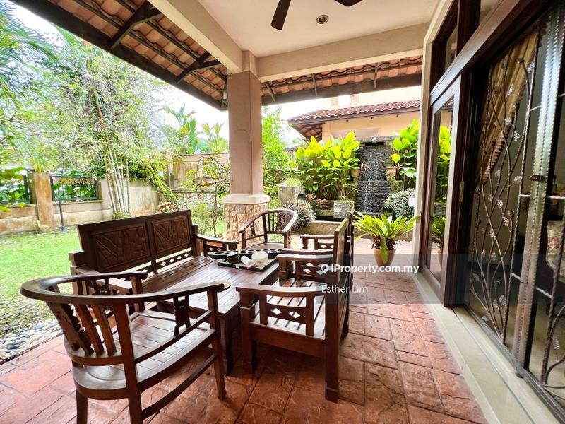 Bungalow House for Sale in D'Villa, Kota Damansara by Esther Lim - iProperty.com.my