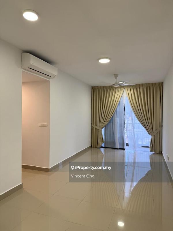 For Rent - Kuchai Sentral