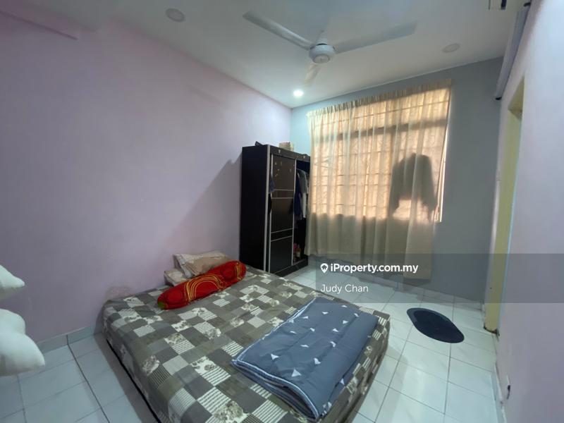 Apartment for Sale in Subang Perdana Goodyear Court 10 by Judy Chan - iProperty.com.my