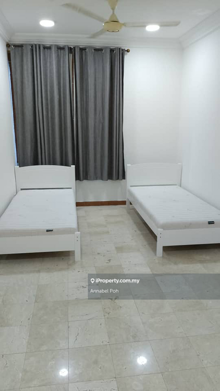 Kondominium untuk Disewa di Corinthian Condominium oleh Annabel Poh - iProperty.com.my