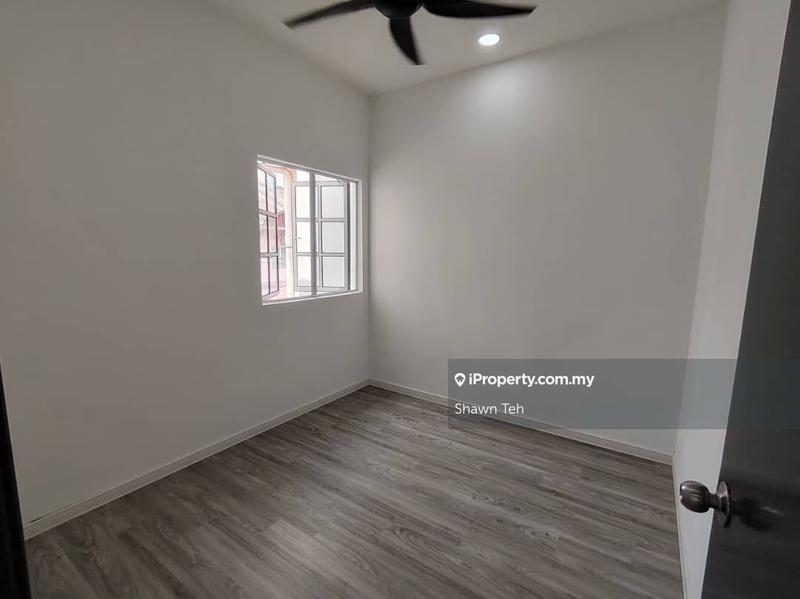 2-storey Terraced House for Sale in Ayer Keroh, Melaka by Shawn Teh - iProperty.com.my