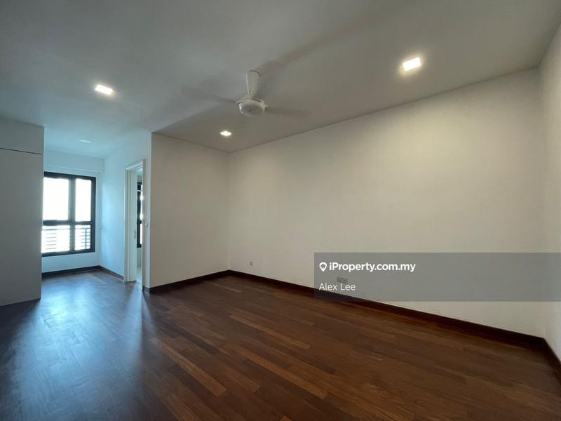 Kondominium untuk Dijual di Sastra U-Thant oleh Alex Lee - iProperty.com.my