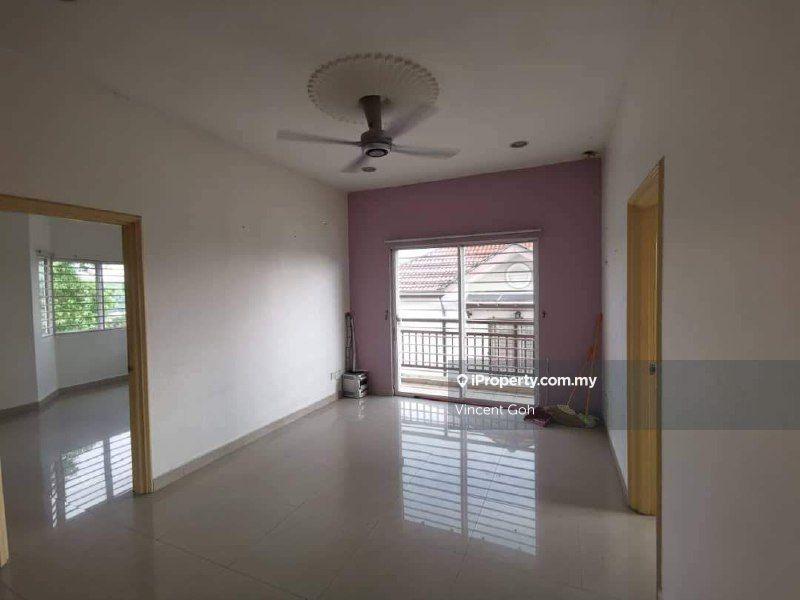 Semi-Detached House for Sale in Seri Aman Heights, Sungai Buloh by Vincent Goh - iProperty.com.my