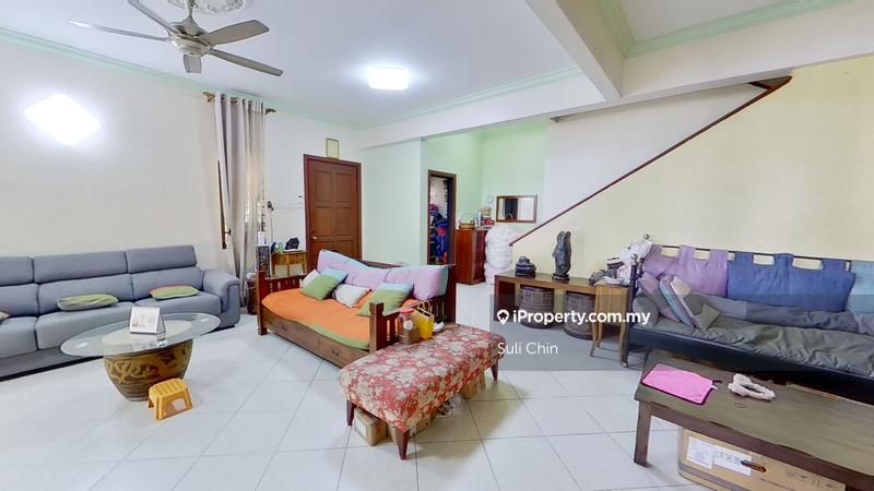 Rumah Berkembar untuk Dijual di Alam Damai, Cheras oleh Suli Chin - iProperty.com.my