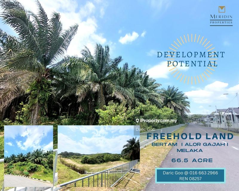 For Sale - Taman Bertam Impian