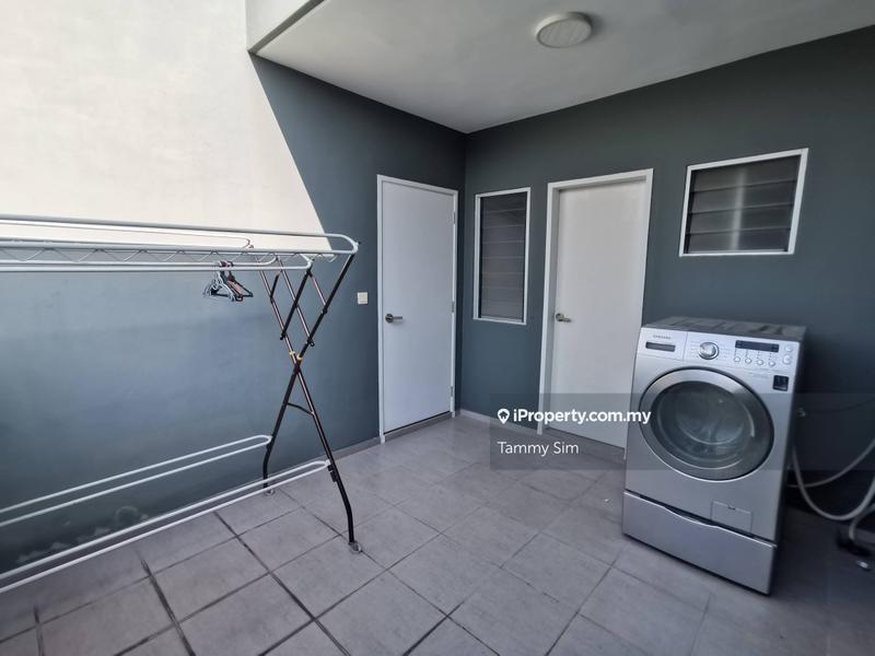 Semi-Detached House for Sale in Tropicana Heights, Kajang by Tammy Sim - iProperty.com.my