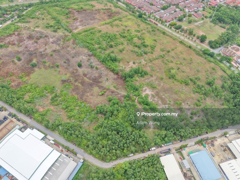 Tanah Perindustrian untuk Dijual di Taman Cendana, Sungai Petani oleh Adam Wong - iProperty.com.my