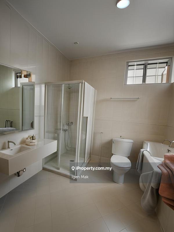 Semi-Detached House for Sale in Taman Cheras Hartamas, Cheras by Igen Mak - iProperty.com.my