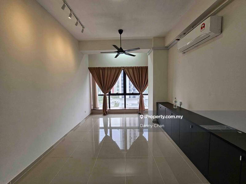 Sovo untuk Dijual di Bukit Jalil, Kuala Lumpur oleh Danny Chan - iProperty.com.my