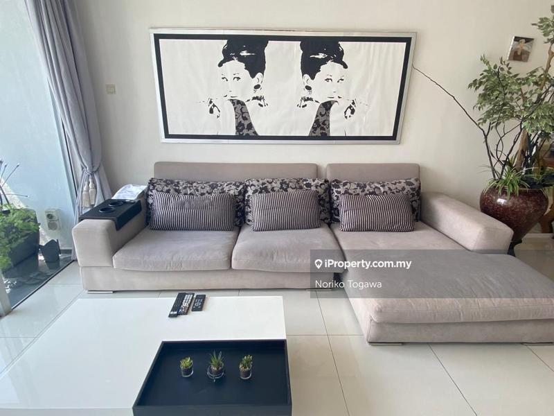 Condominium for Sale in Kiara 1888 by Noriko Togawa - iProperty.com.my