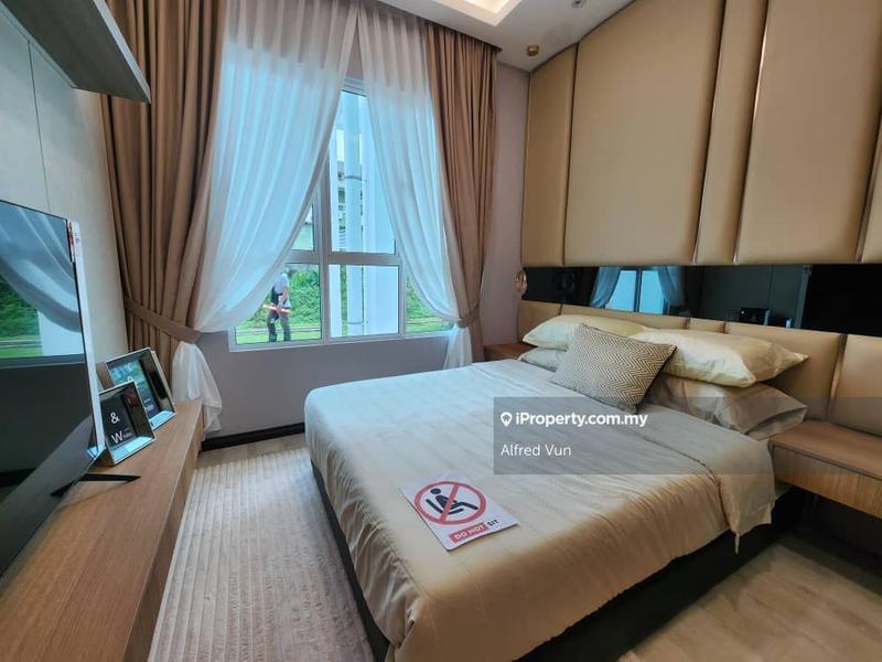 Kondominium untuk Dijual di Sky88 Residences oleh Alfred Vun - iProperty.com.my