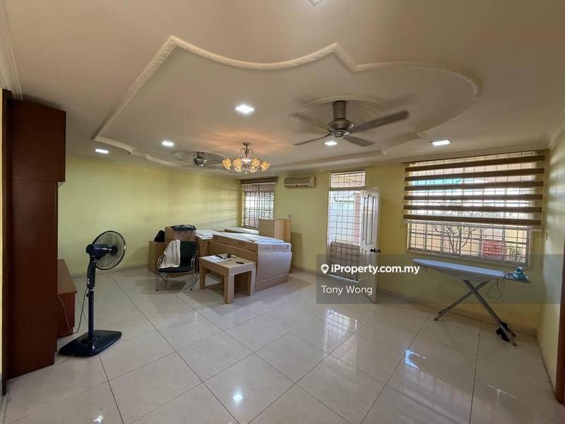 Rumah Berkembar untuk Dijual di Likas, Kota Kinabalu oleh Tony Wong - iProperty.com.my