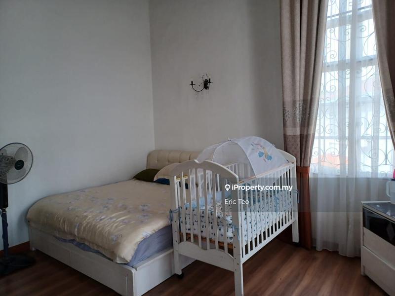 2-storey Terraced House for Sale in Ara Damansara, Petaling Jaya by Eric Teo - iProperty.com.my
