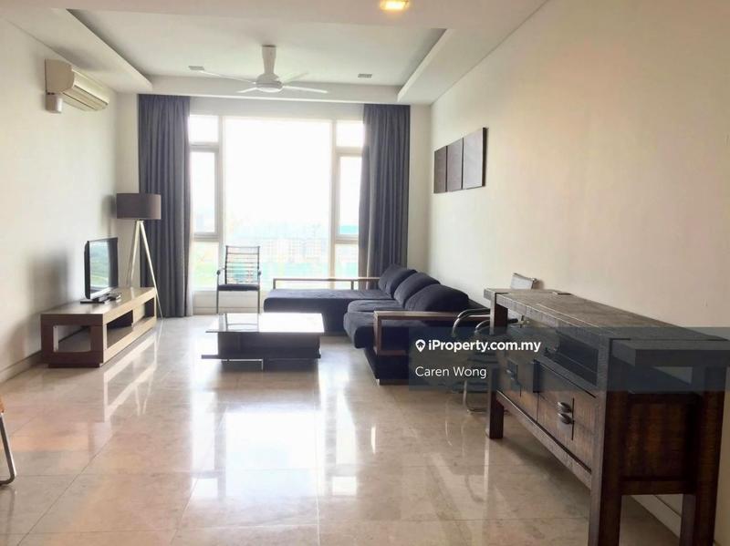 For Rent - Kiara 9 Residency