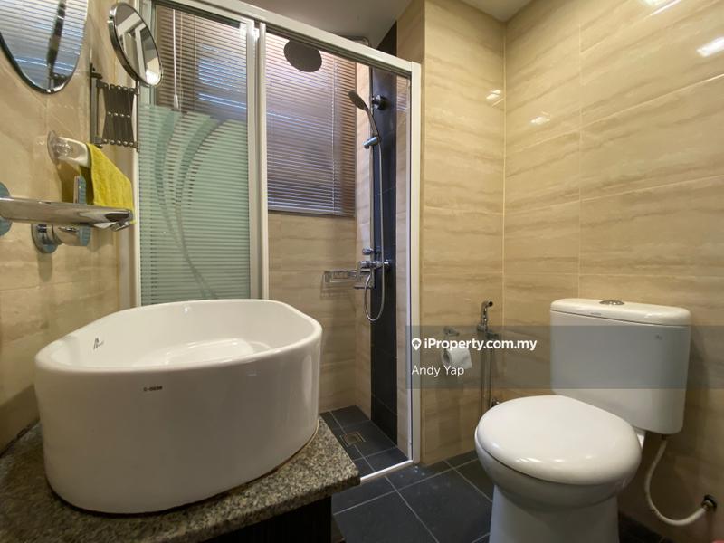 Kondominium untuk Dijual di Mont Kiara Pines oleh Andy Yap - iProperty.com.my