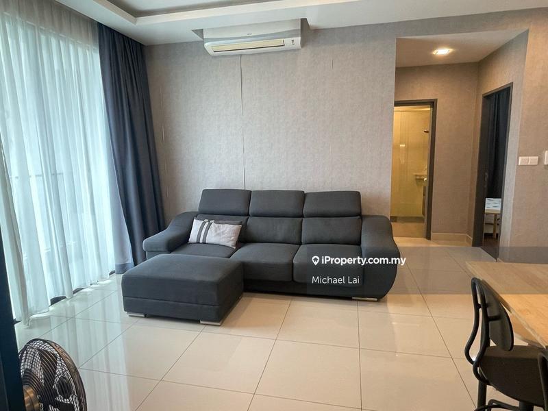 For Rent - LakePark Residence @ KL North