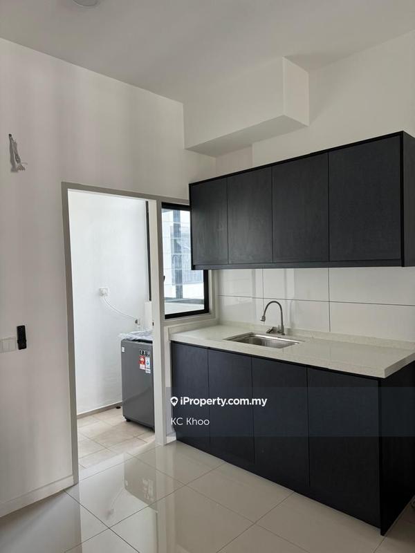 Service Residence for Rent in Savvy @ Riana Dutamas by KC Khoo - iProperty.com.my