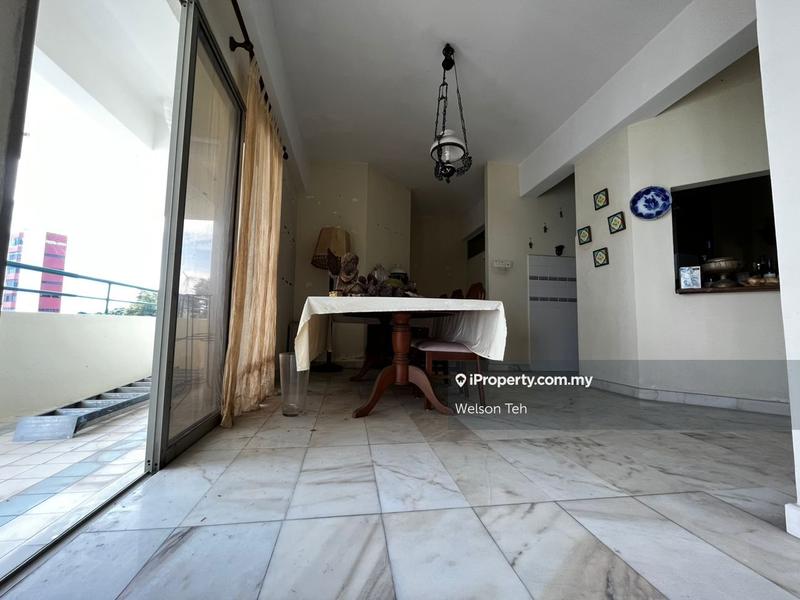 Kondominium untuk Dijual di Diamond Villa Condominium oleh Welson Teh - iProperty.com.my