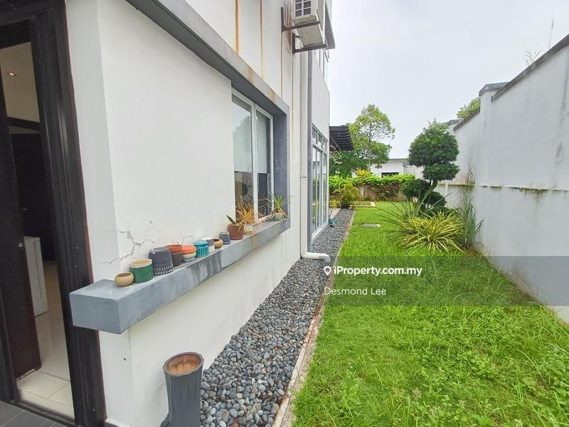 Bungalow House untuk Dijual di Horizon Hills, Iskandar Puteri (Nusajaya) oleh Desmond Lee - iProperty.com.my