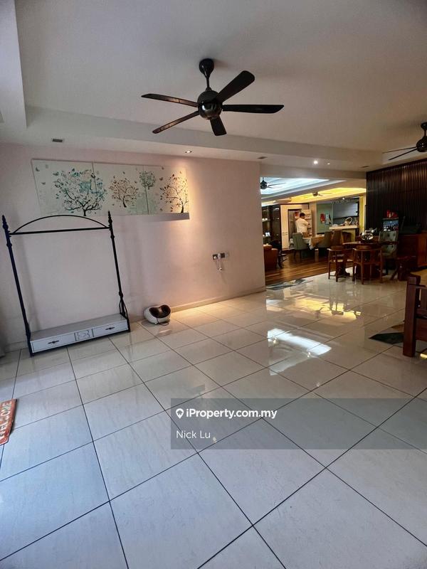 Condominium for Sale in Kiaramas Sutera by Nick Lu - iProperty.com.my