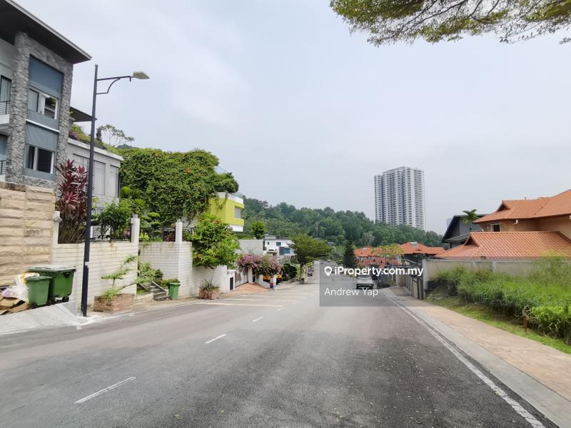 Banglo Tanah untuk Dijual di Alam Damai, Damai Jaya, Bukit Segar, Taynton, Cheras oleh Andrew Yap - iProperty.com.my