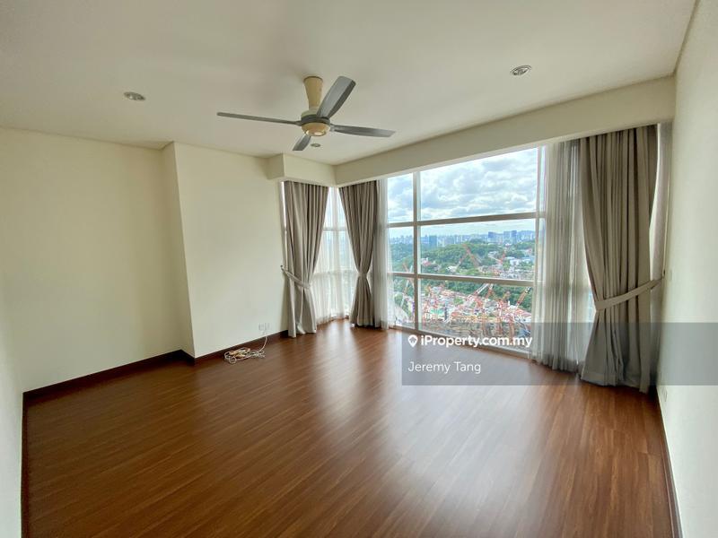 Kondominium untuk Dijual di One Menerung oleh Jeremy Tang - iProperty.com.my